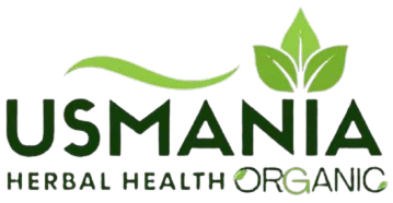 Usmania Herbal Health Organic
